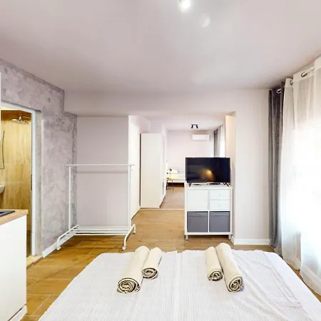 Apartment Markoni 6 Burgas City