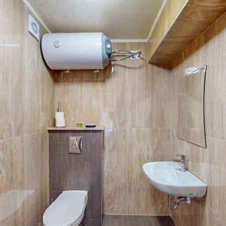 Apartamento Markoni 6