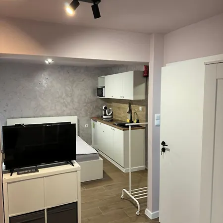 Apartment Markoni 6 Burgas City