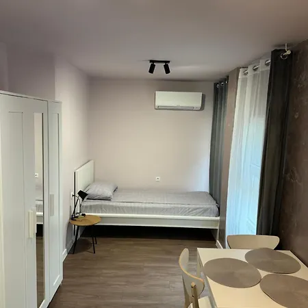 Markoni 6 Apartamento