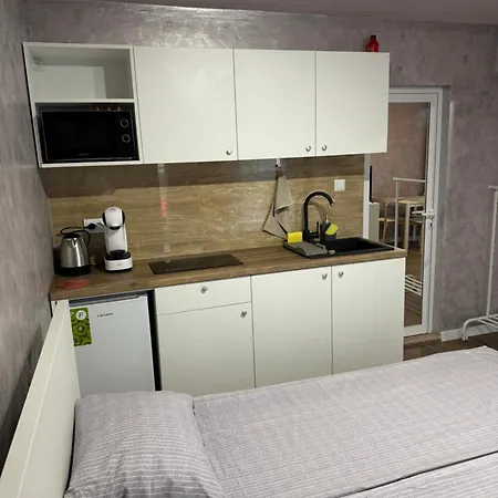 Apartamento Markoni 6 *
