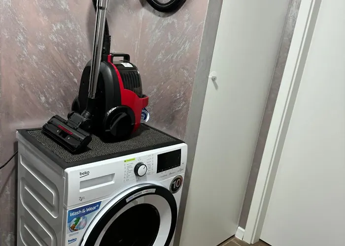 Markoni 6 * Burgas Stad