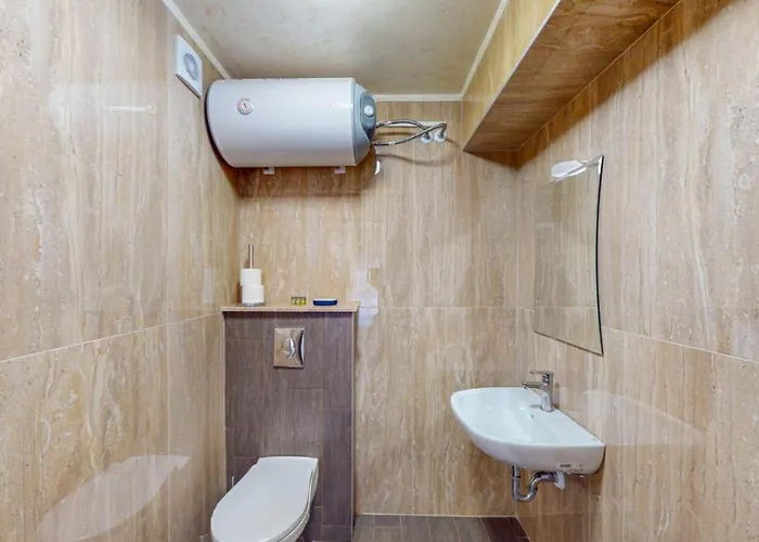 Appartement Markoni 6