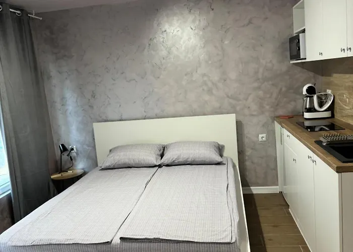 Markoni 6 Appartement *