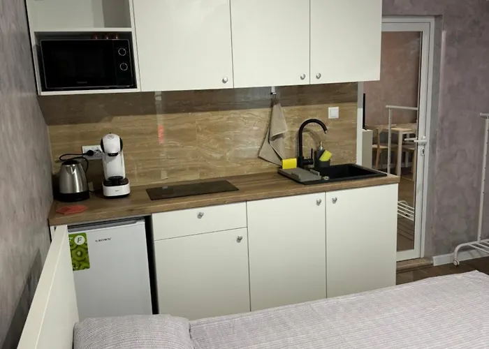 Appartement Markoni 6 *