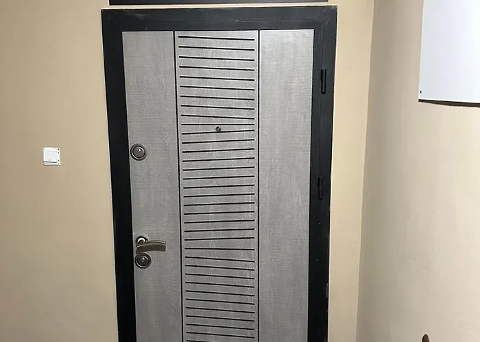 Markoni 6 Appartement